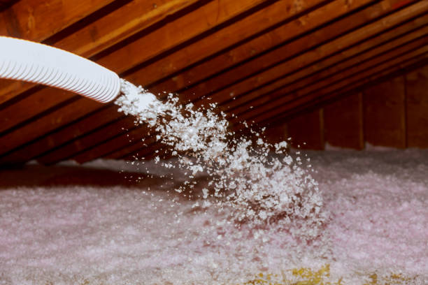 Best Insulation Maintenance and Repair in Greenville, RI