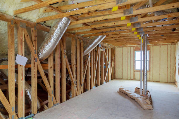 Best Commercial Insulation in Greenville, RI