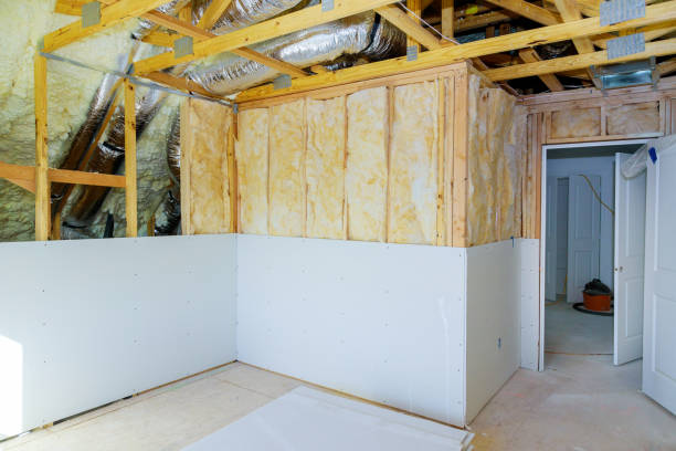 Best Insulation Materials and Products in Greenville, RI