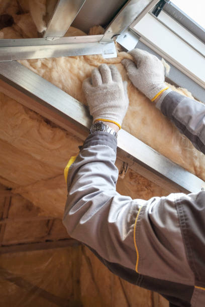 Best Insulation Materials and Products in Greenville, RI