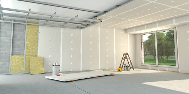 Best Specialty Insulation in Greenville, RI