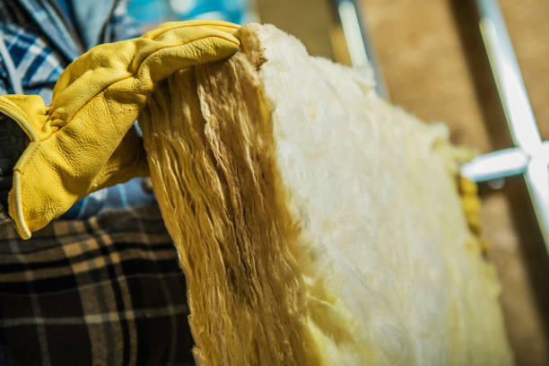 Best Commercial Insulation in Greenville, RI
