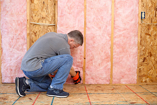 Best Insulation Installation Services in Greenville, RI
