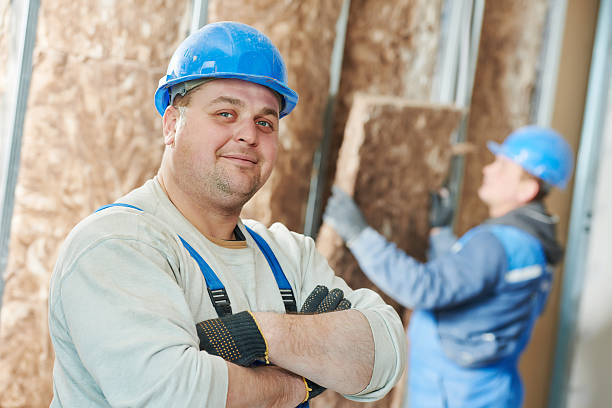 Best Insulation for Specific Applications in Greenville, RI