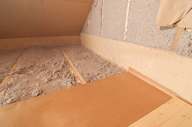 Best Insulation for Specific Applications in Greenville, RI